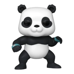 Jujutsu Kaisen: Pop! Vinyl Figure: Panda