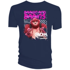 Star Trek: Prodigy: T-Shirt: Rok