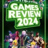Next Level Games Review 2024 (Hardcover) 1 Next Level Games Review 2024 (Hardcover) -Fashion Select Toys Store cff0ffd01f13b7e77a892ca42d5d5a3574da