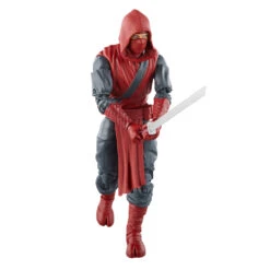 Marvel Knights: Marvel Legends Action Figure: The Fist Ninja -Fashion Select Toys Store d067eb9779b2e399495f66c2d1794076a429