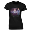 Doctor Who: The 60th Anniversary Diamond Collection: Women's Fit T-Shirt: The Thirteenth Doctor 1 Doctor Who: The 60th Anniversary Diamond Collection: Women's Fit T-Shirt: The Thirteenth Doctor -Fashion Select Toys Store d1a7cc7dd6f4c5c2b3f9db2d3d28e51fb484