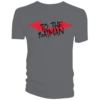 The Batman: Movie Collection: T-Shirt: To The Batman