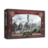 A Song Of Ice & Fire: Tabletop Miniatures Game: Dreadfort Spearmen 2 A Song Of Ice & Fire: Tabletop Miniatures Game: Dreadfort Spearmen -Fashion Select Toys Store d1d3b7857c71ba17aec8b9fa26af51cdbea0