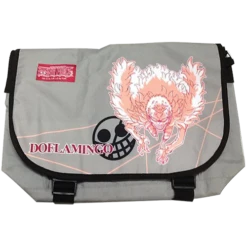 One Piece: Messenger Bag: Doflamingo