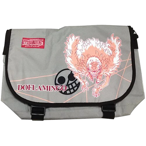 One Piece: Messenger Bag: Doflamingo 3 One Piece: Messenger Bag: Doflamingo