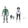 Avengers: Marvel Legends 60th Anniversary Action Figure 2-Pack: Captain Marvel Vs. Doctor Doom 2 Avengers: Marvel Legends 60th Anniversary Action Figure 2-Pack: Captain Marvel Vs. Doctor Doom -Fashion Select Toys Store d32cc88a1e9e4907006485952eefc49ce7df