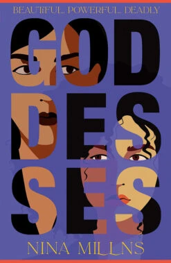 Goddesses (Hardcover)
