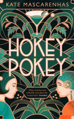 Hokey Pokey (Hardcover)