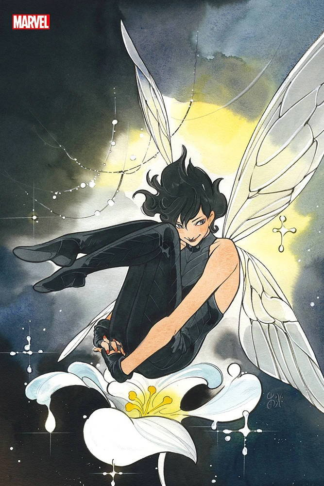 Ultimate Invasion #1 (Momoko Virgin Variant) 3 Ultimate Invasion #1 (Momoko Virgin Variant)