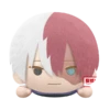 My Hero Academia: Lying Down Big Plush: Shoto Todoro 2 My Hero Academia: Lying Down Big Plush: Shoto Todoro -Fashion Select Toys Store d44f3ca28c22408e7c1a59c2baeb976dfc47