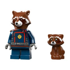 LEGO: Guardians Of The Galaxy: Volume 3: Baby Rocket's Ship 7 LEGO: Guardians Of The Galaxy: Volume 3: Baby Rocket's Ship -Fashion Select Toys Store d4511b8e0576f0a0909e70fbc3caeb0414c1