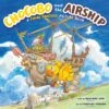 Chocobo & The Airship: A Final Fantasy Picture Book (Hardcover) 1 Chocobo & The Airship: A Final Fantasy Picture Book (Hardcover) -Fashion Select Toys Store d4702356c7b4a11a8ce1186f49882df85e9b