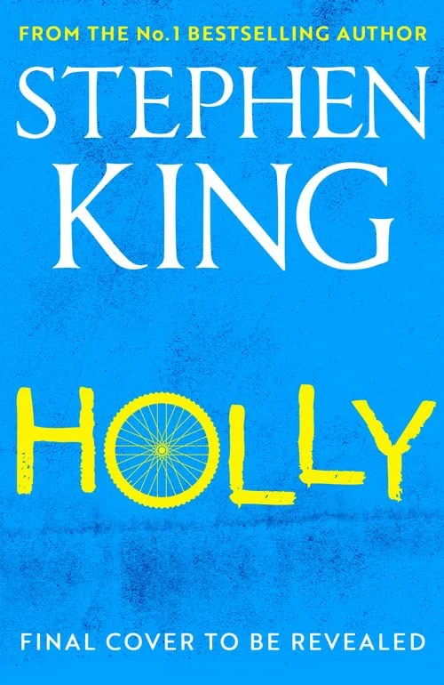 Holly (Hardcover) 3 Holly (Hardcover)