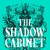 The HMRC Trilogy: Book 2: The Shadow Cabinet (Signed Edition Hardcover) -Fashion Select Toys Store d4b76a6c44acc4314e46256ee9dd7d0e007a