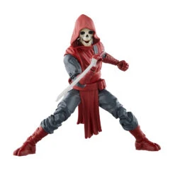 Marvel Knights: Marvel Legends Action Figure: The Fist Ninja -Fashion Select Toys Store d4f720c8b543a246788d88469a7fc13d6d71