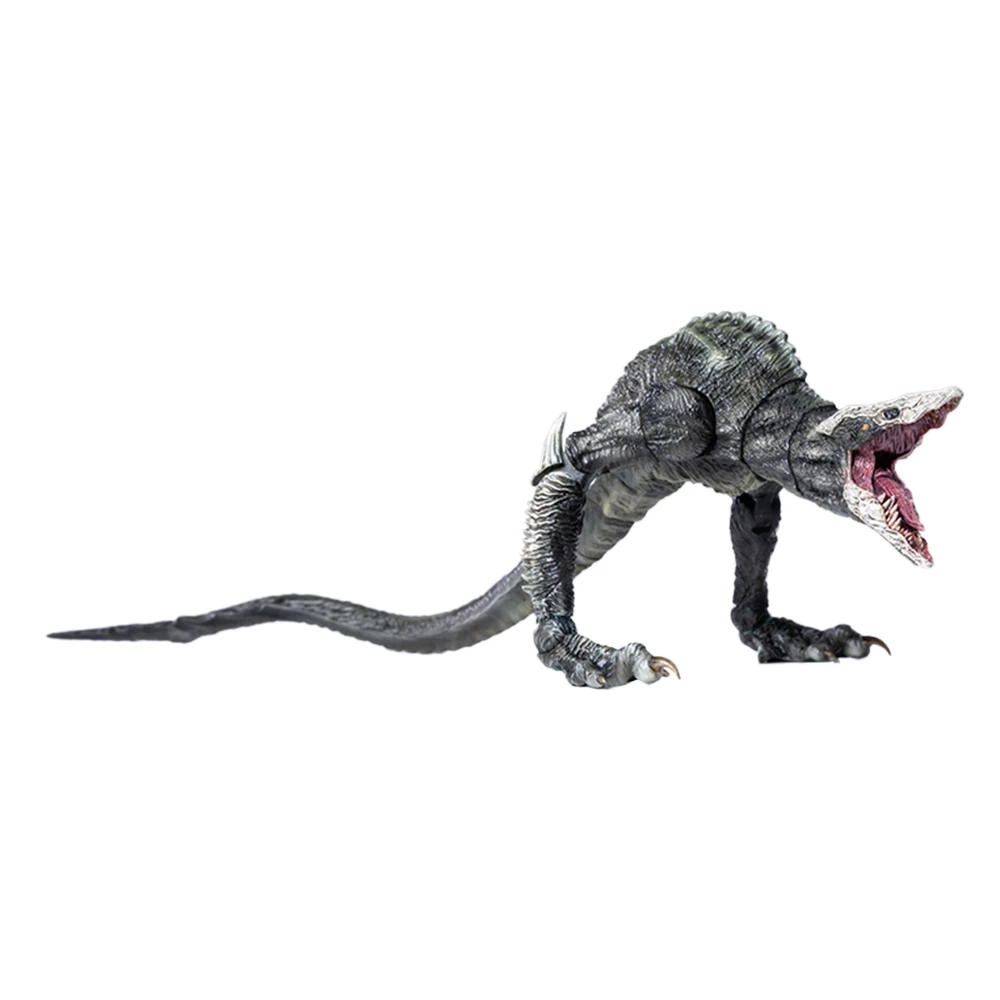 Kong Of Skull Island: Exquisite Basic Action Figure: Skullcrawler (PX Exclusive) 4 Kong Of Skull Island: Exquisite Basic Action Figure: Skullcrawler (PX Exclusive) - Image 2