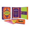Harry Potter: Weasley & Weasley: Magical Mischief Deck & Book -Fashion Select Toys Store d663801a1a4111aa3ce0306033b8507074c7