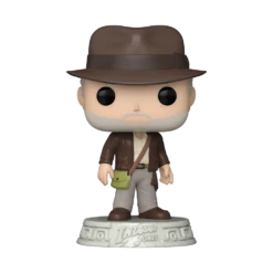 Indiana Jones: Dial Of Destiny: Pop! Vinyl Figure: Indiana Jones