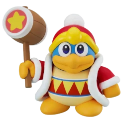 Kirby: Nendoroid Action Figure: King Dedede