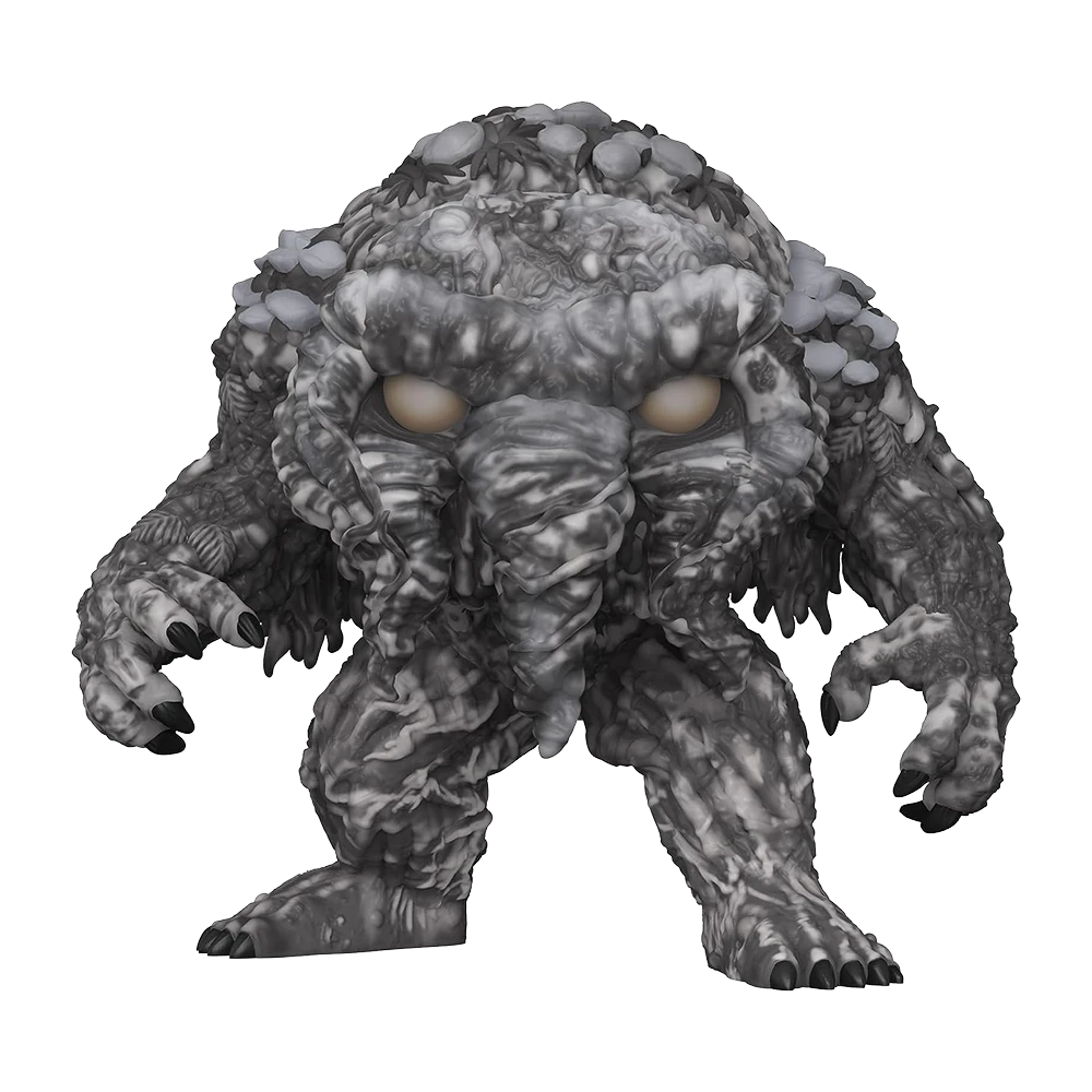 Werewolf By Night: Super Pop! Vinyl Figure: Man-Thing (Ted) 3 Werewolf By Night: Super Pop! Vinyl Figure: Man-Thing (Ted)