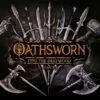 Oathsworn: Into The Deepwood: Armory Box 2 Oathsworn: Into The Deepwood: Armory Box -Fashion Select Toys Store d840389c1883d3751b6c7ecb4b7ed23a7d0f
