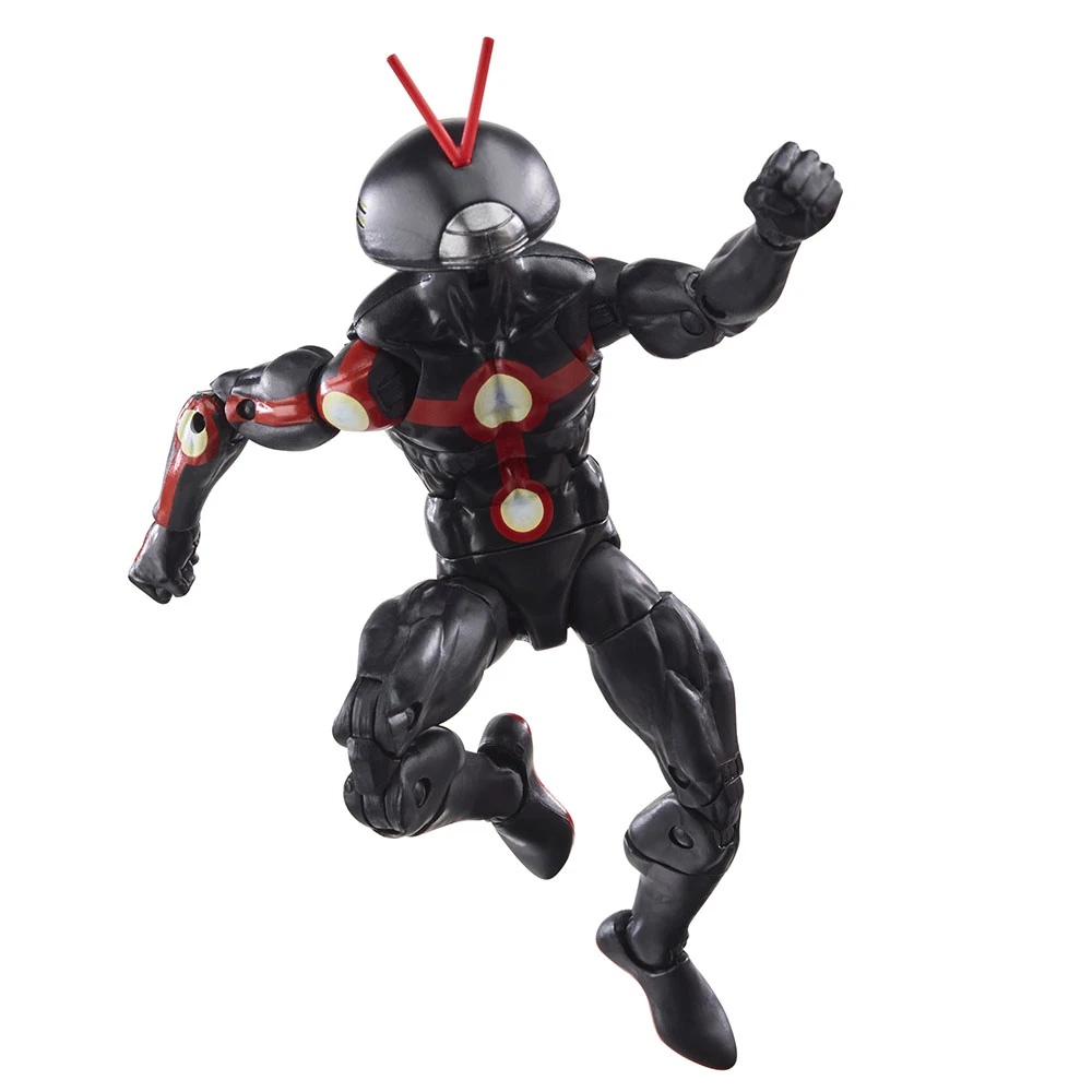 Marvel Legends: Action Figure: Future Ant-Man 6 Marvel Legends: Action Figure: Future Ant-Man - Image 4