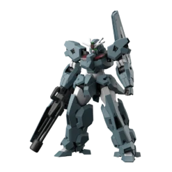 Gundam: HG 1/144 Scale Model Kit: Gundam Lfrith Ur