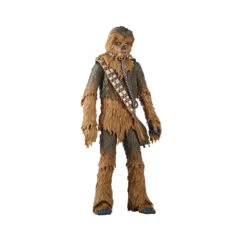 Star Wars: Return Of The Jedi: Black Series Action Figure: Chewbacca 8 Star Wars: Return Of The Jedi: Black Series Action Figure: Chewbacca -Fashion Select Toys Store d8cf77298d3a25ae3177357154ef358ca715