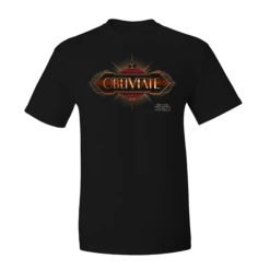Fantastic Beasts: T-Shirt: Obliviate