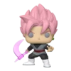 Dragon Ball Super: Jumbo Pop! Vinyl Figure: Super Saiyan Rose Goku (With Translucent Scythe) 2 Dragon Ball Super: Jumbo Pop! Vinyl Figure: Super Saiyan Rose Goku (With Translucent Scythe) -Fashion Select Toys Store d9534017569d92c21d1823a61d6b6d9de960