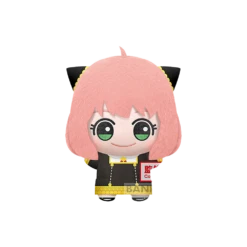 Spy X Family: Big Mascot Plush: Anya Forger
