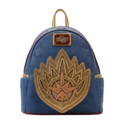 Marvel: Guardians Of The Galaxy: Volume 3: Loungefly Mini Backpack: Ravager Badge 7 Marvel: Guardians Of The Galaxy: Volume 3: Loungefly Mini Backpack: Ravager Badge -Fashion Select Toys Store d9d856391b3696a17098fdfa0c4903167fcf