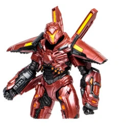 DC Multiverse: Blue Beetle: Megafig Action Figure: Carapax -Fashion Select Toys Store da87d9f72e4e59b7eb174d25dcaa6490de0b