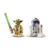 LEGO: Star Wars: Yoda's Jedi Starfighter 1 LEGO: Star Wars: Yoda's Jedi Starfighter -Fashion Select Toys Store da8882a72190203b148cc4798a1888a1134f