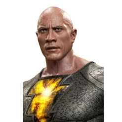 Black Adam: Hot Toys 1:6 Scale Action Figure: Black Adam 7 Black Adam: Hot Toys 1:6 Scale Action Figure: Black Adam -Fashion Select Toys Store dad0bab09a74e8961e40718c2a341cb21266