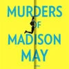 The 22 Murders Of Madison May (Hardcover) -Fashion Select Toys Store dad858bfa863fb2f63196dc647dae0e6292c