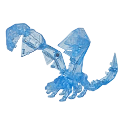 Dungeons & Dragons: Dicelings Action Figure: Blue Displacer