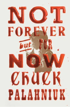Not Forever But For Now (Hardcover)