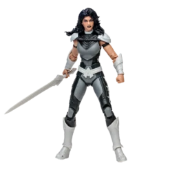 DC Multiverse: Titans: Build-A Action Figure: Donna Troy