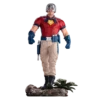 The Suicide Squad: BDS Art Scale 1:10 Statue: Peacemaker 2 The Suicide Squad: BDS Art Scale 1:10 Statue: Peacemaker -Fashion Select Toys Store db6f6a6e20588f65e7dd91b9e803e1d34cf2