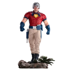 The Suicide Squad: BDS Art Scale 1:10 Statue: Peacemaker