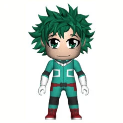 My Hero Academia: Kawaii TITANS: What's Your Quirk? Collection (Complete Display) -Fashion Select Toys Store db85556a4cd37690c0195d4ef61ea8f507c3