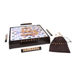 Scrabble: 75th Anniversary Edition 7 Scrabble: 75th Anniversary Edition -Fashion Select Toys Store db8b702fc1618c5aefc4266b4826cf5425f9