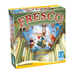 Fresco (Revised Edition)