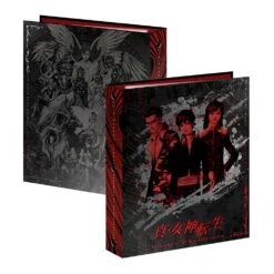 Shin Megami Tensei: Trading Card Game: Monument Of Reincarnation 12 Shin Megami Tensei: Trading Card Game: Monument Of Reincarnation -Fashion Select Toys Store dbeccfec8def3edfa0ecfad8fcc398a9a73f