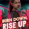 Burn Down Rise Up (Signed Edition Hardcover) 2 Burn Down Rise Up (Signed Edition Hardcover) -Fashion Select Toys Store dc063ff035cc53e119a86cb98e00d4139de4
