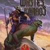 Wastes Of Chaos (Hardcover) 2 Wastes Of Chaos (Hardcover) -Fashion Select Toys Store dc2de77437b11338f4b4aa4813ad73394adf