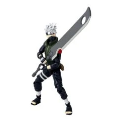 Naruto: Shippuden: Anime Heroes Action Figure: Kakashi Hatake (4th Great War) 7 Naruto: Shippuden: Anime Heroes Action Figure: Kakashi Hatake (4th Great War) -Fashion Select Toys Store dcc612cafc3e525047d50a4fb41ced087d1a