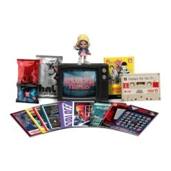 Stranger Things: Mystery Figure Capsule (With Accessories) 13 Stranger Things: Mystery Figure Capsule (With Accessories) -Fashion Select Toys Store dcd3460665f99015be74598f6c90795339c3