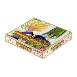 Dragon Ball Super Battle: Carddass: Premium Set: Volume 2